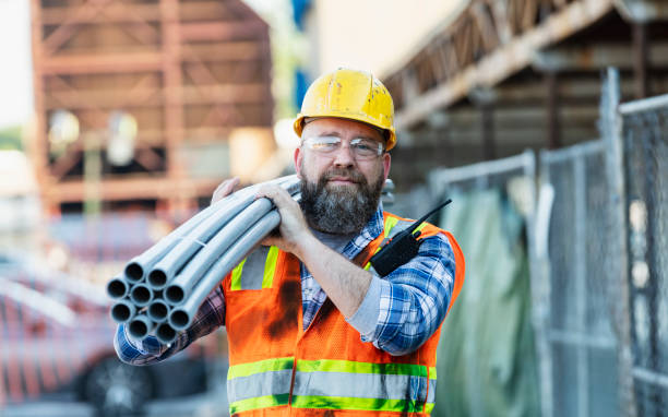 Roseau, MN Plumbing Company