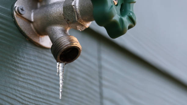 Clogged Drain Plumber in Roseau, MN