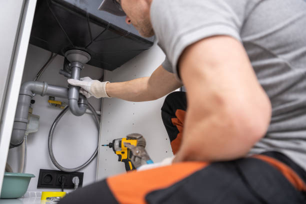 Best Shower Repair Services  in Roseau, MN